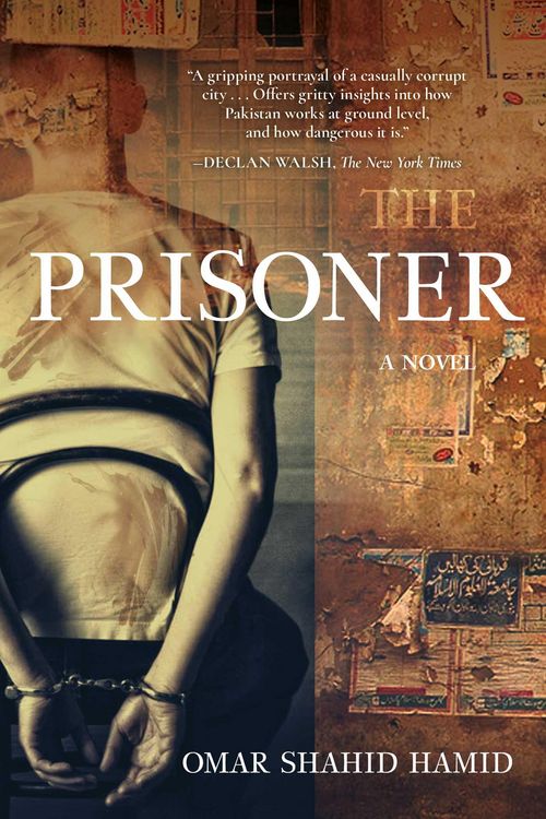 Produktbild: The Prisoner