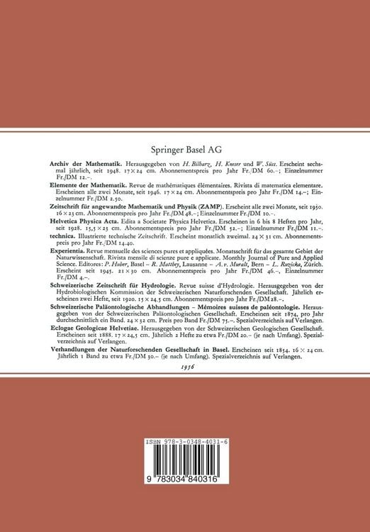 Produktbild: Vorlesungen &uuml;ber Baustatik