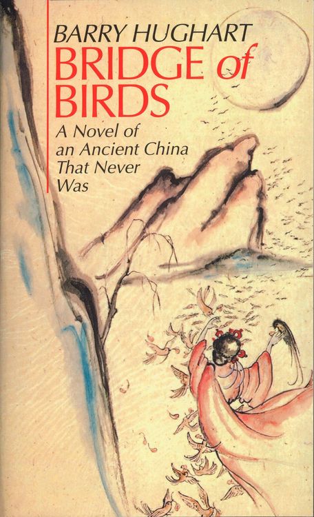 Produktbild: Bridge of Birds