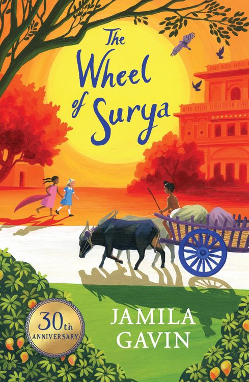 Produktbild: The Wheel of Surya Anniversary Edition