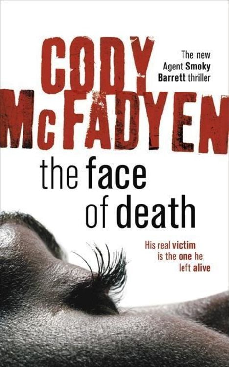 Produktbild: The Face of Death