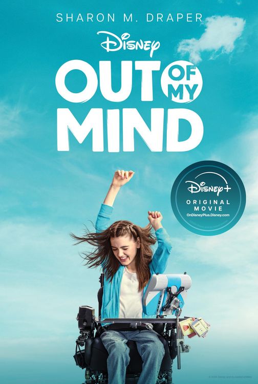 Produktbild: Out of My Mind