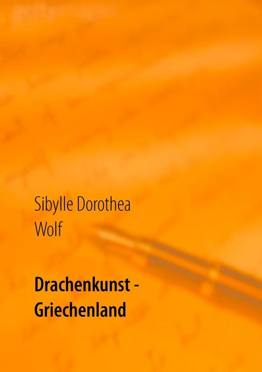 Produktbild: Drachenkunst - Griechenland