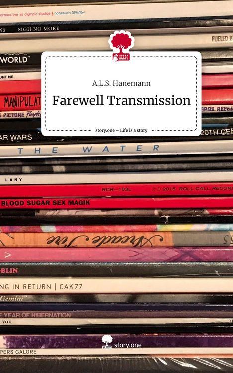 Produktbild: Farewell Transmission. Life is a Story - story.one