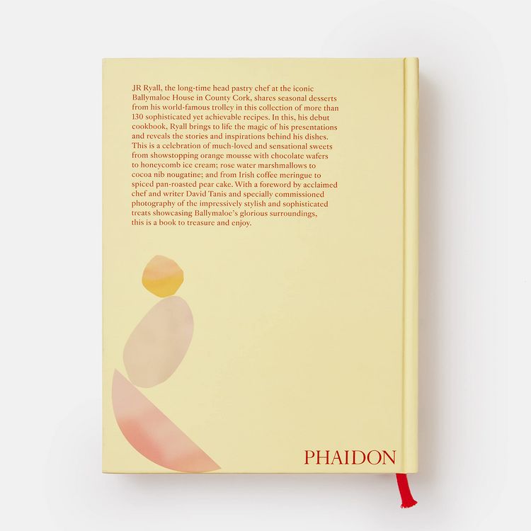 Produktbild: Ballymaloe Desserts, Iconic Recipes and Stories from Ireland