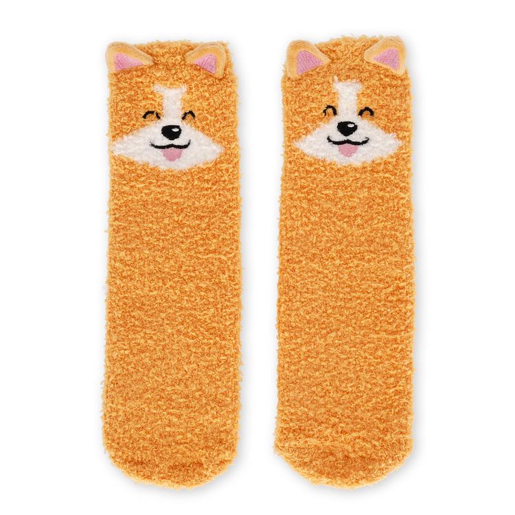 Produktbild: Legami Socken - It's a Match! - Corgi