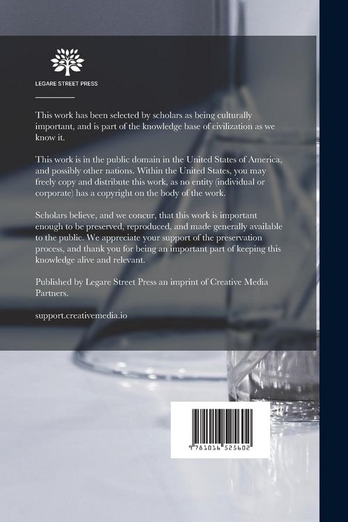 Produktbild: The Menace of Darwinism