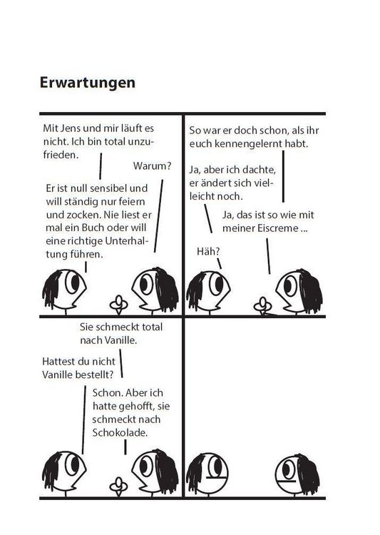 Produktbild: Erz&auml;hl mir nix