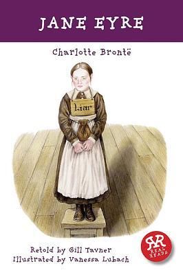 Produktbild: Jane Eyre