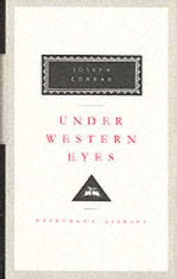Produktbild: Under Western Eyes