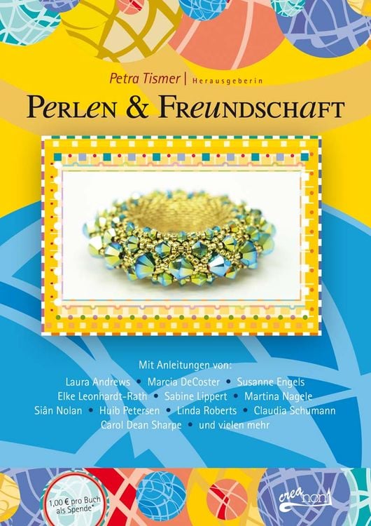 Produktbild: Perlen und Freundschaft
