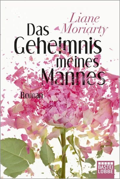 Produktbild: Das Geheimnis meines Mannes