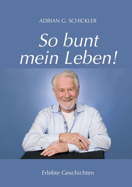 Produktbild: So bunt mein Leben!