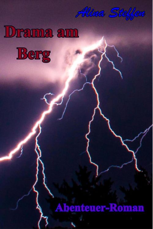 Produktbild: Drama am Berg