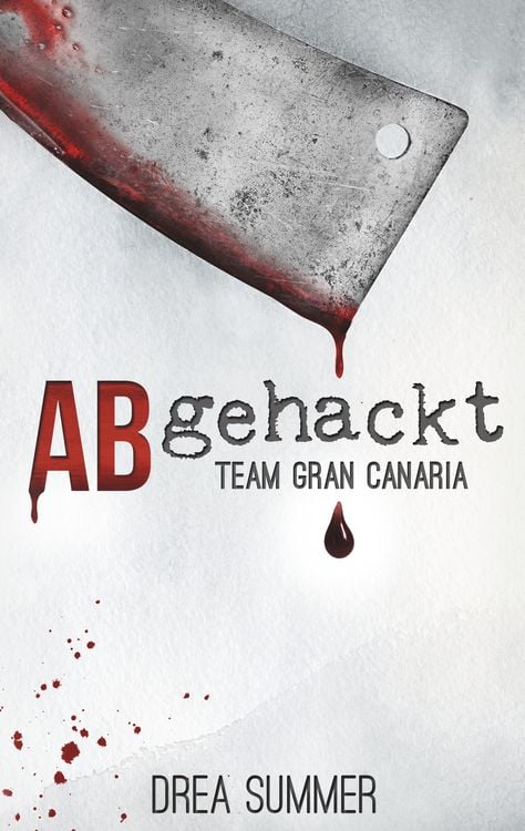 Produktbild: Abgehackt