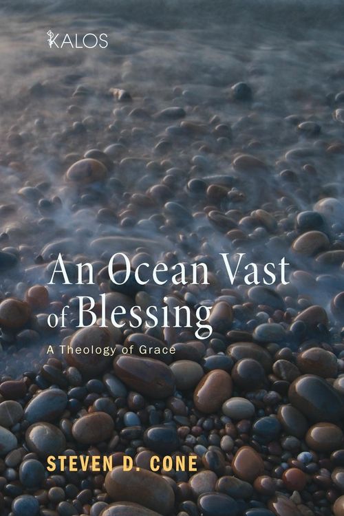 Produktbild: An Ocean Vast of Blessing