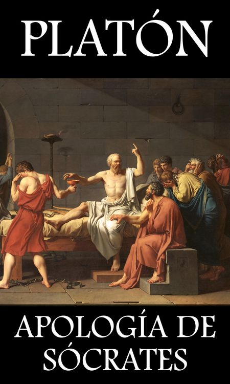 Produktbild: Apolog&iacute;a de S&oacute;crates
