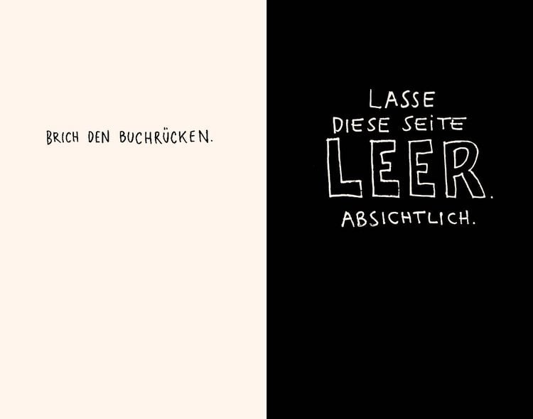 Produktbild: Mach dieses Buch fertig XXL