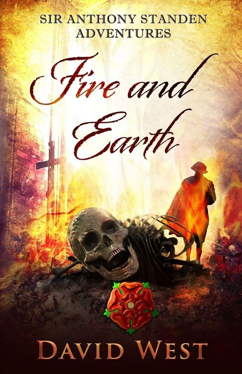 Produktbild: Fire and Earth