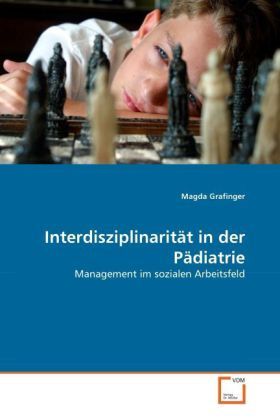 Produktbild: Grafinger, M: Interdisziplinarit&auml;t in der P&auml;diatrie