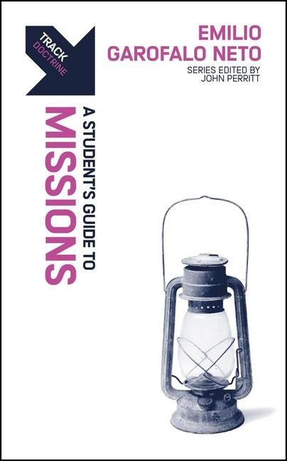 Produktbild: Track: A Student's Guide to Missions