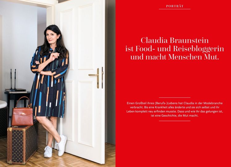 Produktbild: Die beste Zeit f&uuml;r guten Stil