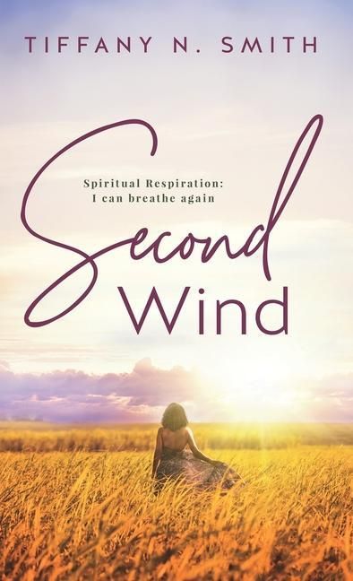 Produktbild: Second Wind