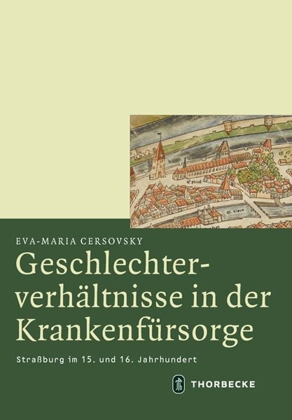Produktbild: Geschlechterverh&auml;ltnisse in der Krankenf&uuml;rsorge
