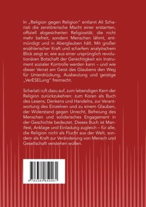 Produktbild: Religion gegen Religion