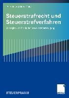 Produktbild: Steuerstrafrecht und Steuerstrafverfahren