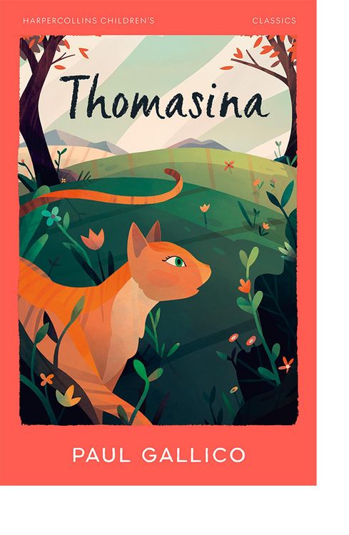 Produktbild: Thomasina