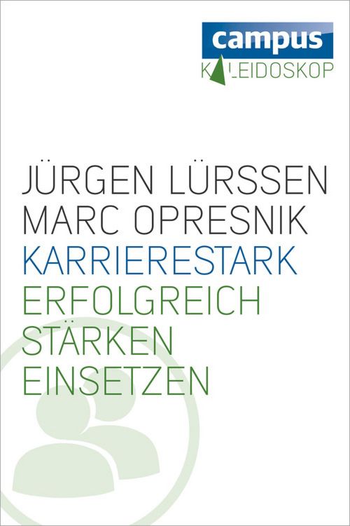 Produktbild: Karrierestark