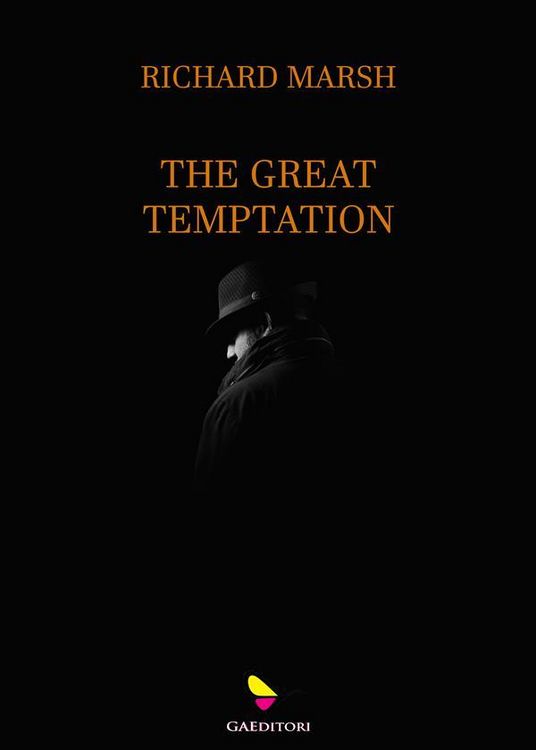 Produktbild: The Great Temptation