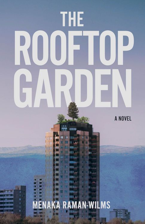 Produktbild: The Rooftop Garden
