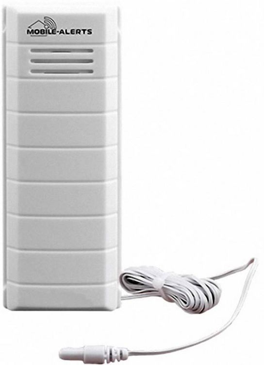 Produktbild: Techno Line Mobile Alerts MA 10101 Mobile Alerts MA 10101 Thermosensor