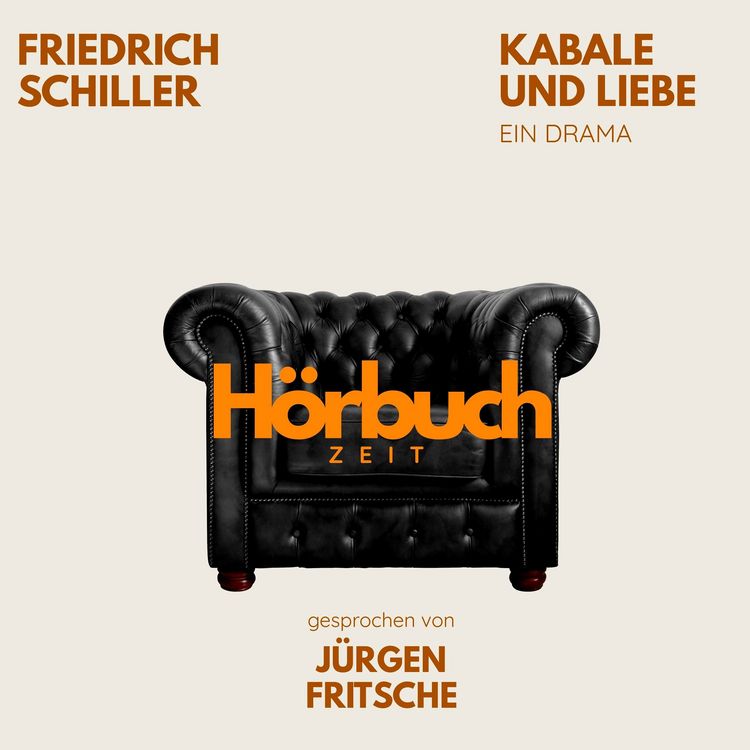 Produktbild: Kabale und Liebe. Ein Drama.