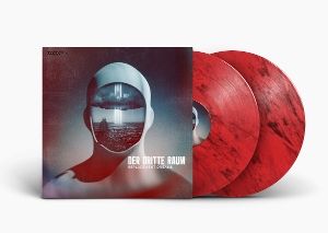 Produktbild: Replacement Dreams (Translucent Red/Black Marbled