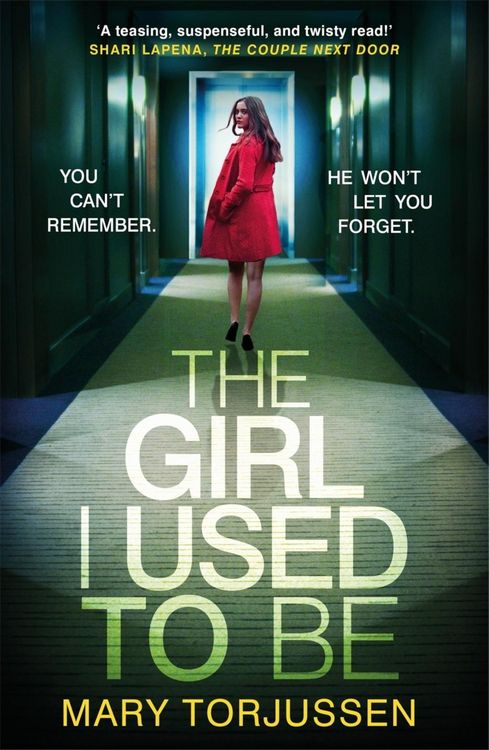 Produktbild: The Girl I Used To Be
