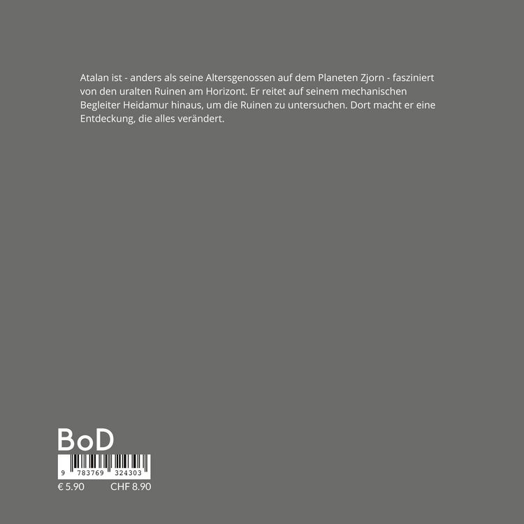 Produktbild: Alte Steine