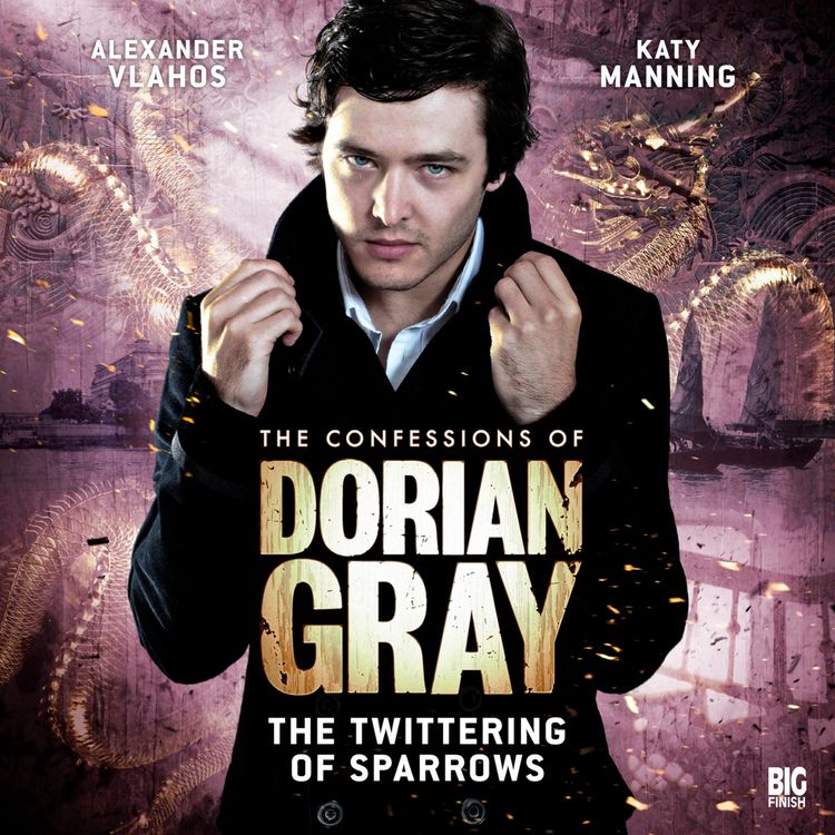 Produktbild: The Twittering of Sparrows