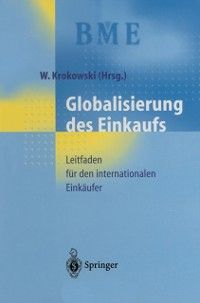 Produktbild: Globalisierung des Einkaufs