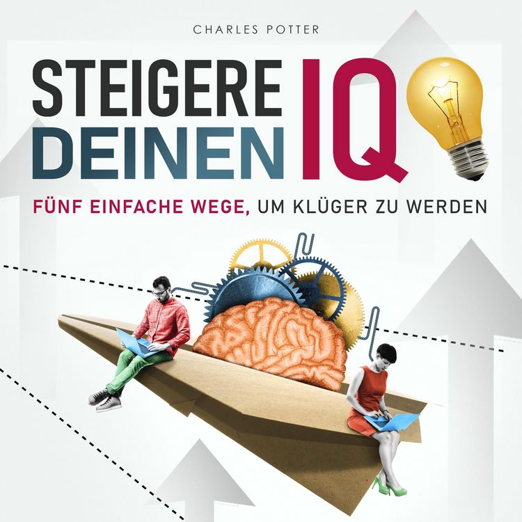 Produktbild: Steigere deinen IQ