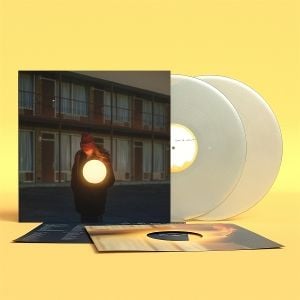 Produktbild: THE LIFE YOU SAVE (Pearl Vinyl)