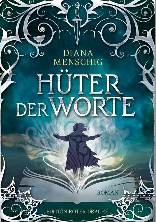 Produktbild: H&uuml;ter der Worte