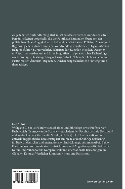 Produktbild: Gesichter Afrikas - Ein Kontinent in Portr&auml;ts