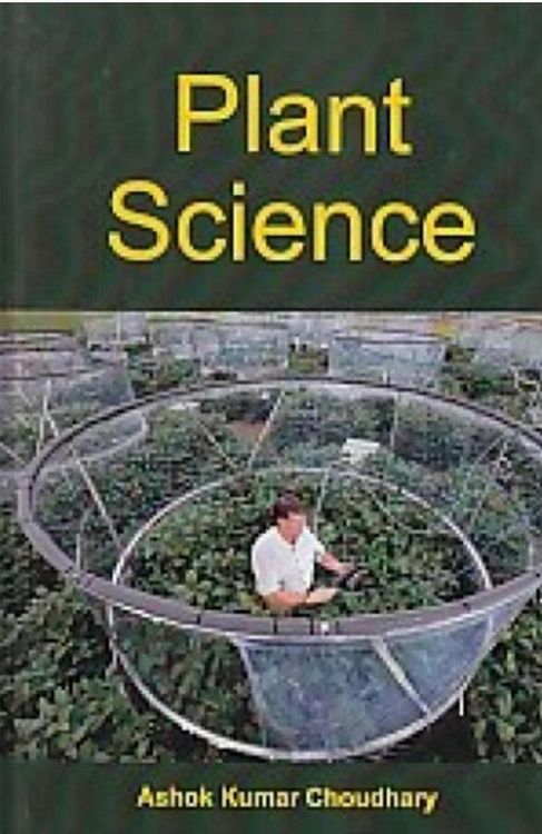 Produktbild: Plant Science
