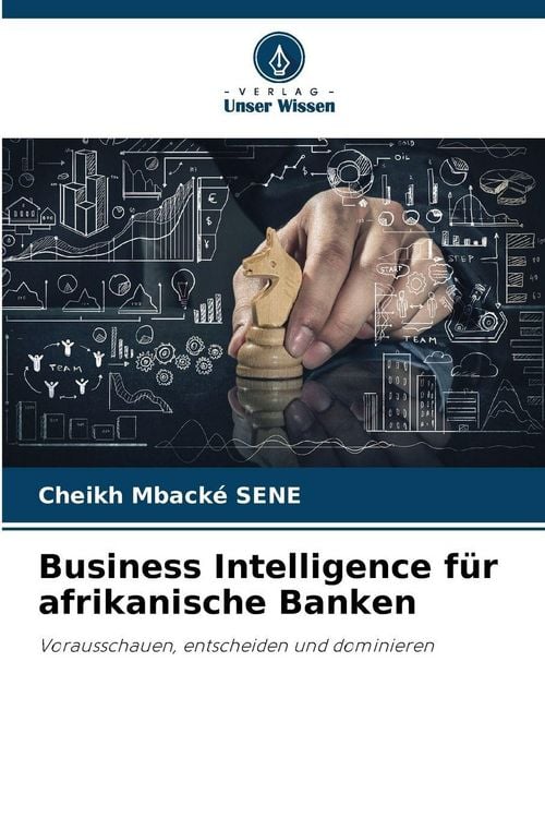 Produktbild: Business Intelligence f&uuml;r afrikanische Banken