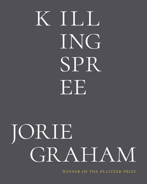 Produktbild: Killing Spree