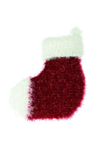 Produktbild: Haekelset Creative Bubble X-Mas