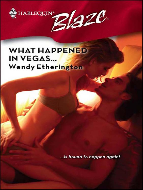 Produktbild: What Happened in Vegas...